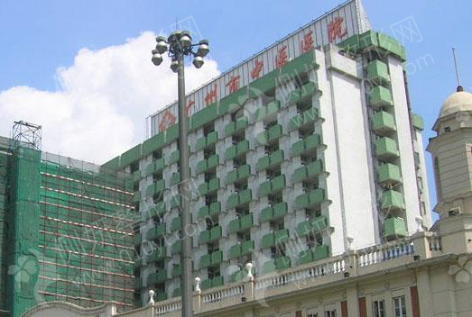 广州隆鼻整形医院排行榜
