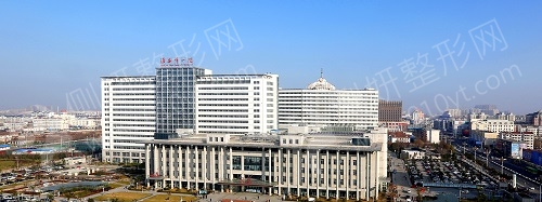 淮安市人民医院整形科