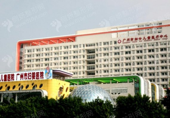 广州市儿童医院口腔科牙齿矫正