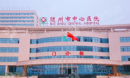 随州隆鼻整形排名前十医院推荐