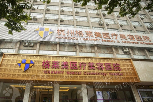 杭州格莱美医疗美容医院唇部整形