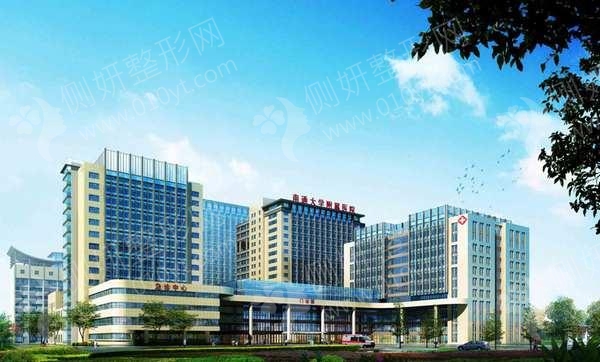 南通大学附属医院口腔科