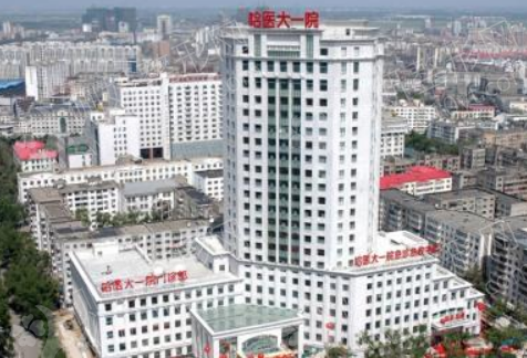 2021哈医大医院整形外科假体隆胸