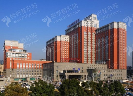 湘雅附一整形美容科双眼皮