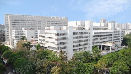 汕头大学医学院第一附属医院整形科自体脂肪