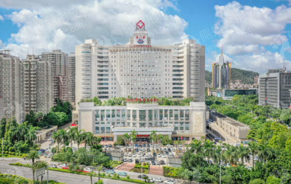 中山大学东华医院口腔科隐形矫正