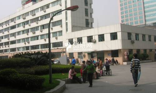 (北京八大处整形医院)中国医学科学院整形外科医