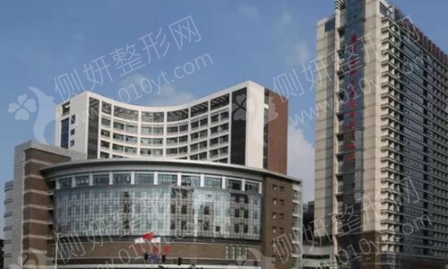 广医二院整形美容外科吸脂瘦腿