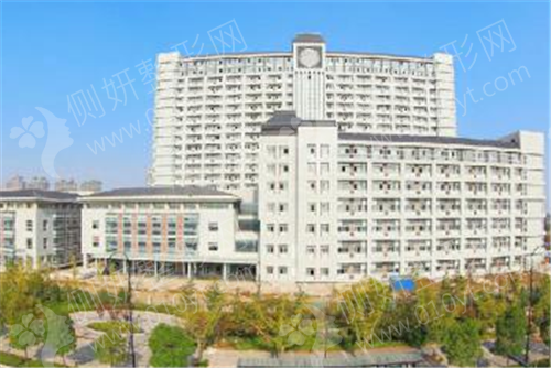 江苏盐城隆胸医院整形科排名