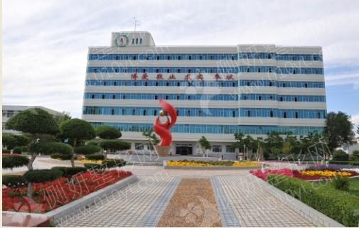克拉玛依市中心医院颌骨整形科