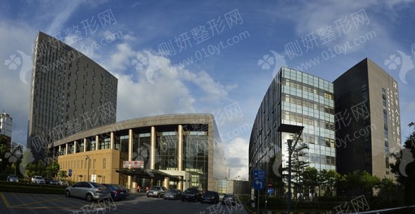 深圳市人民医院除泪沟整形科