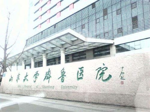 山东整形三甲医院齐鲁医院整形科