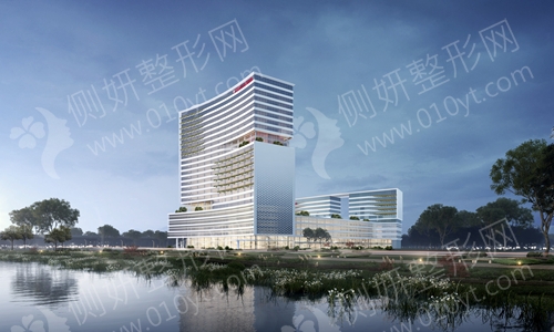 佛山市禅城区中心医院口腔科