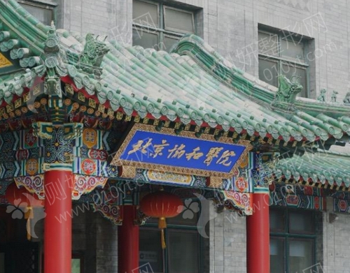 北京公立整形医院排名前十口碑推荐