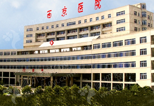 西安鼻综合有名的医生哪个好排名前十分享
