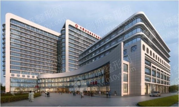 内蒙古自治区中蒙医医院口腔科