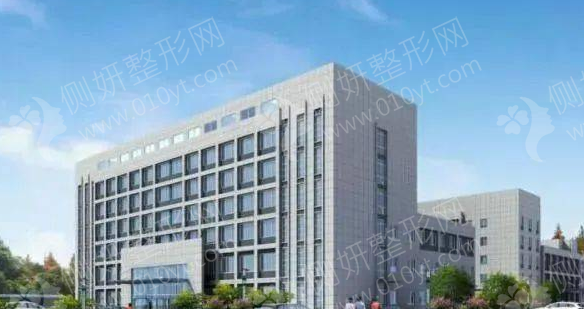泾县排名前三的整形医院
