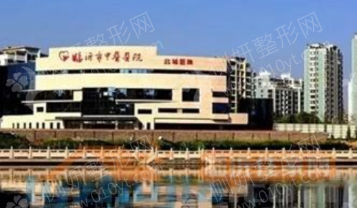 临沂市排名前五的整形医院