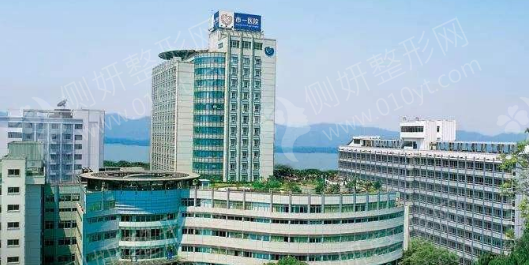 杭州市排名前十的整形医院