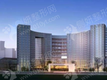 南京排行榜前十整形医院