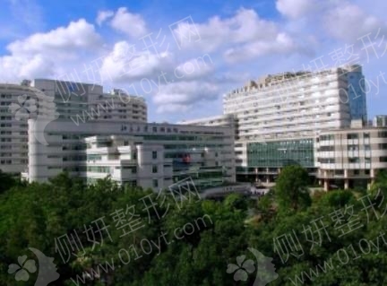 深圳排名前五整形医院