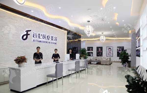 东莞十大整形排行榜