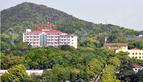 杭州排名前十省人民医院整形科