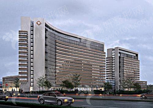 攀钢集团总医院美容整形科