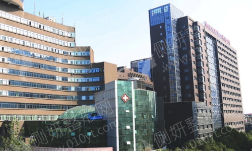 南昌大学美容医院是正规吗