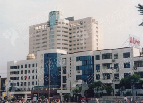 宜兴市人民医院整形科
