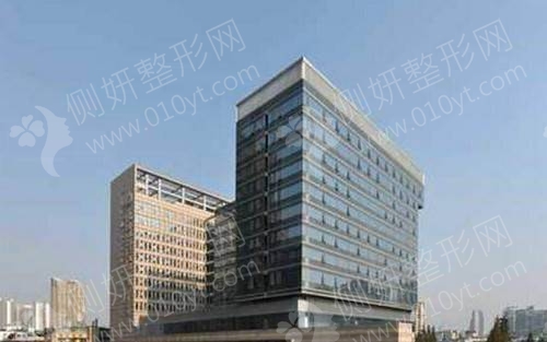 成都市第二人民医院热玛吉