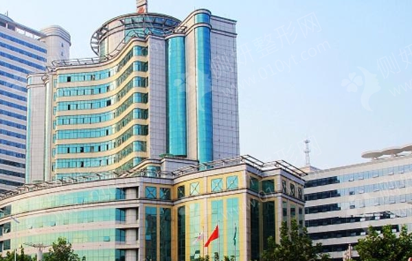 武汉铁路医院整形科
