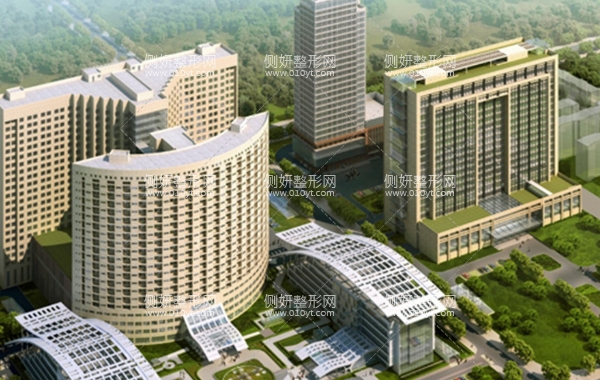 河南省人民整形科