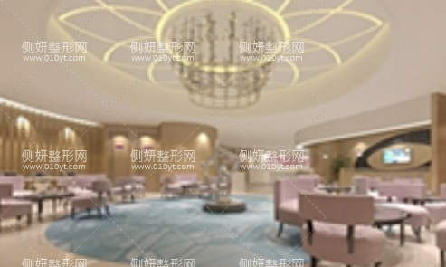 哈尔滨医科大学整形科