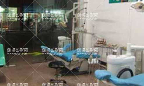 同济医院整形科
