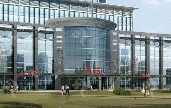 河北省中医院整形美容科怎么样