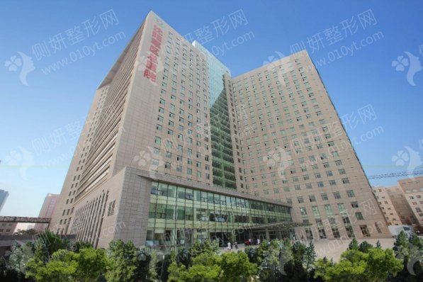 沈阳陆军总院植发
