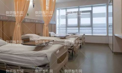 河科大一附院整形科是外包吗