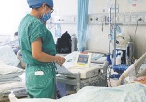 成都八大处整形医院整形外科