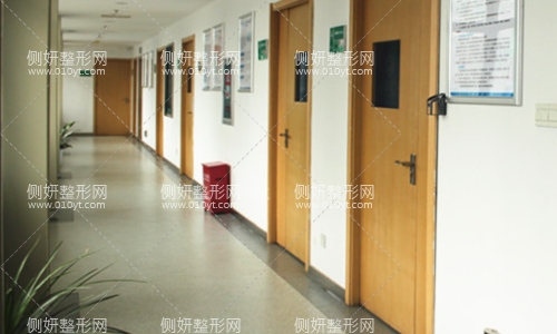 重庆陆军军医医院整形科
