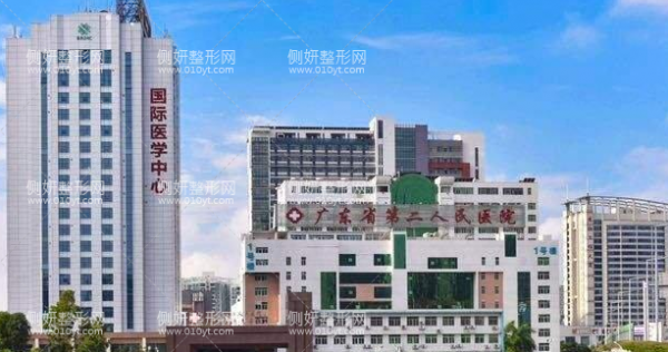 省二院美容整形科