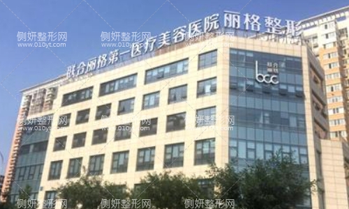 北京联合丽格