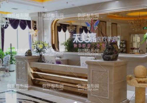 北京禾美嘉整形医院正不正规