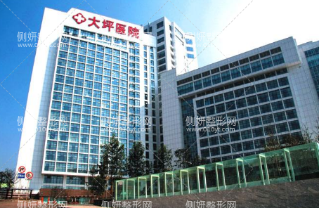 大坪医院美容整形科隆鼻怎样