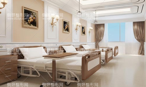 南京施尔美医院孙欣案例
