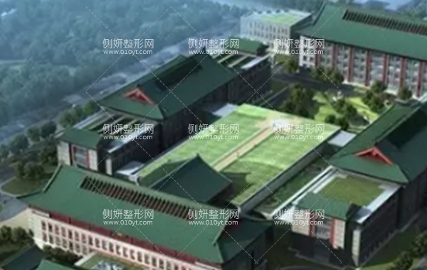 北京八大处整形医院溶脂