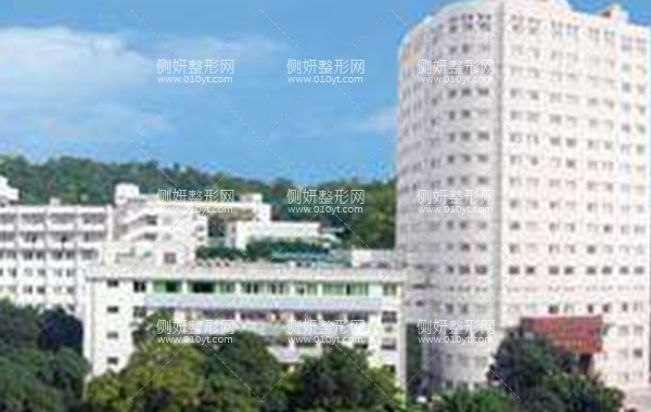 中山人民医院激光隆鼻多少钱