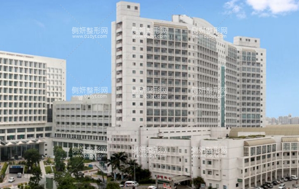 佛山第一人民医院整形科怎么样