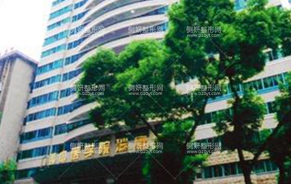 广西瑞康医院整形好吗