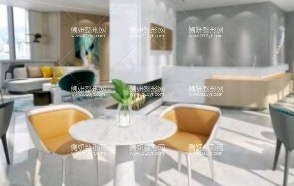 上海美赋整形靠谱吗